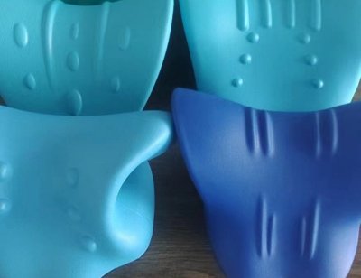 EVA射出注塑制品