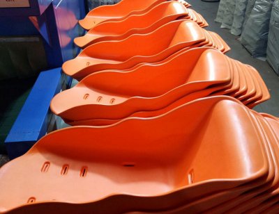 EVA射出玩具周边产品