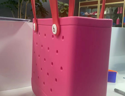 EVA射出注塑制品